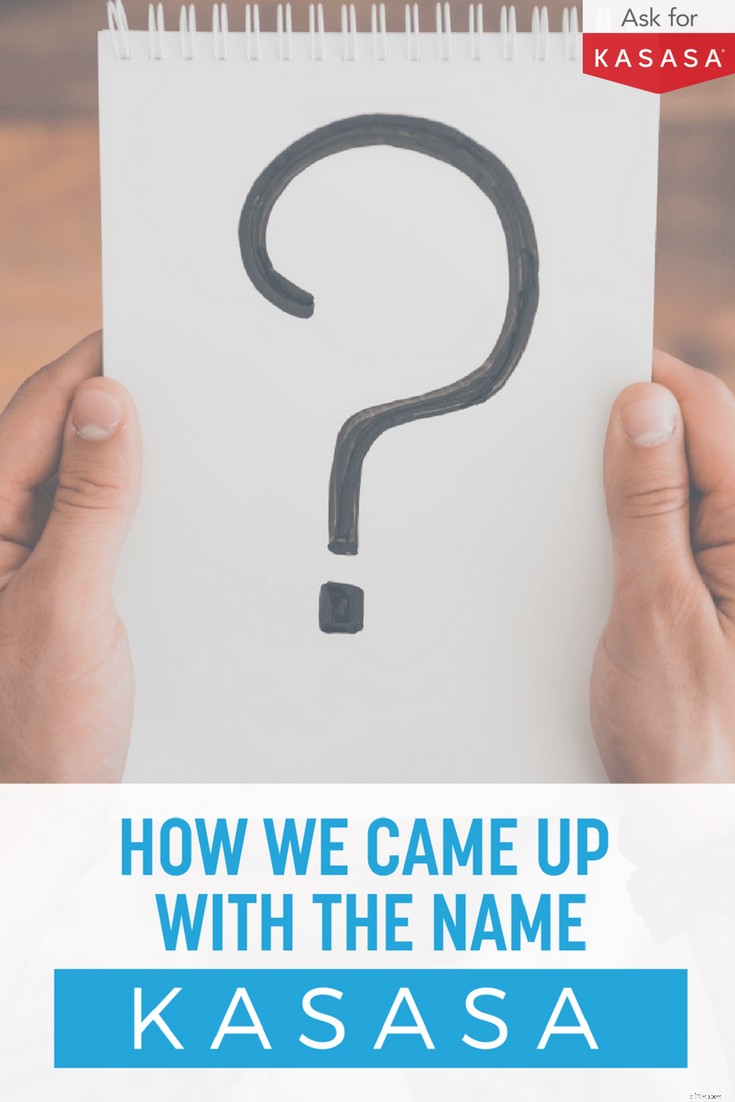 The Story Behind the Kasasa Name: A Banking Revolution