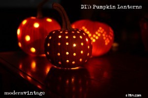 Creative DIY Pumpkin Decorations for Fall - 5 Unique Ideas