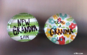 Grandparents Day Pregnancy Reveal Ideas: Surprise Your Parents!