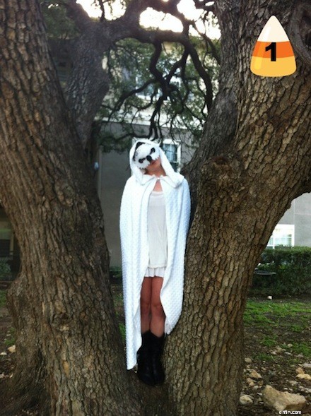 DIY Halloween Costumes Under $20: Creative & Budget-Friendly Ideas