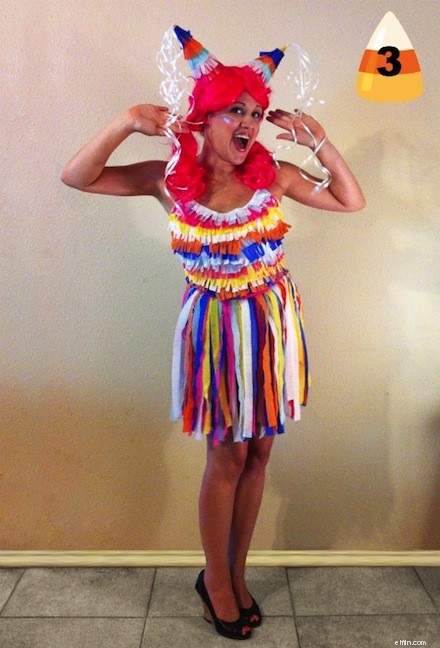 DIY Halloween Costumes Under $20: Creative & Budget-Friendly Ideas