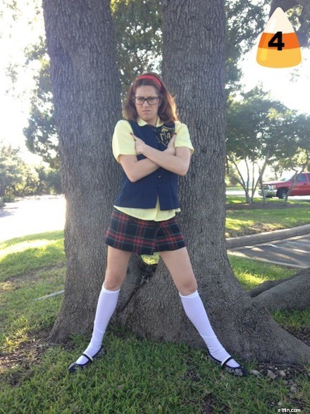 DIY Halloween Costumes Under $20: Creative & Budget-Friendly Ideas