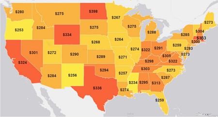 Black Friday Spending 2018: Who Was the Biggest Spender?