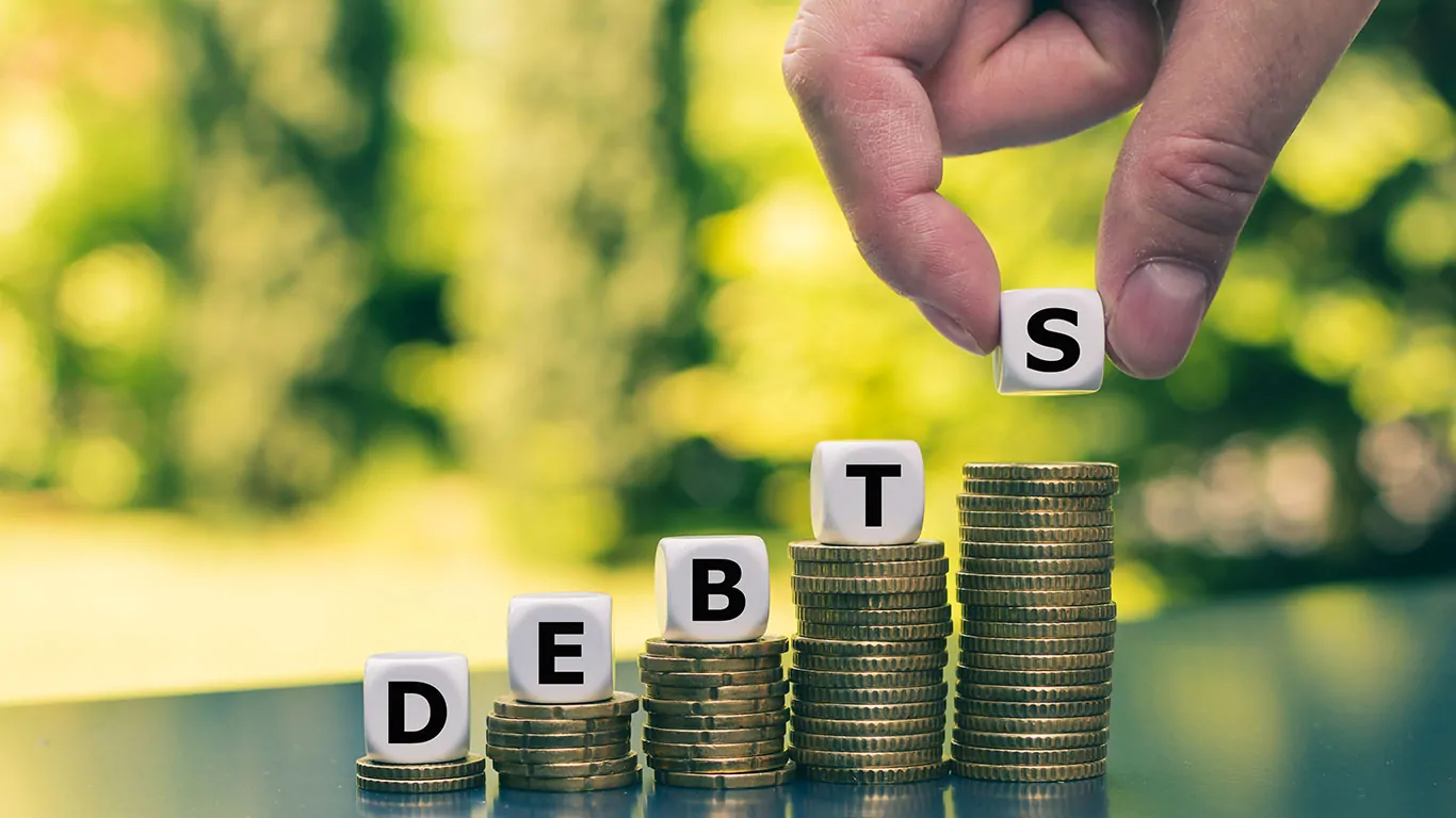 Debt Management: A 10-Step Guide to Financial Freedom