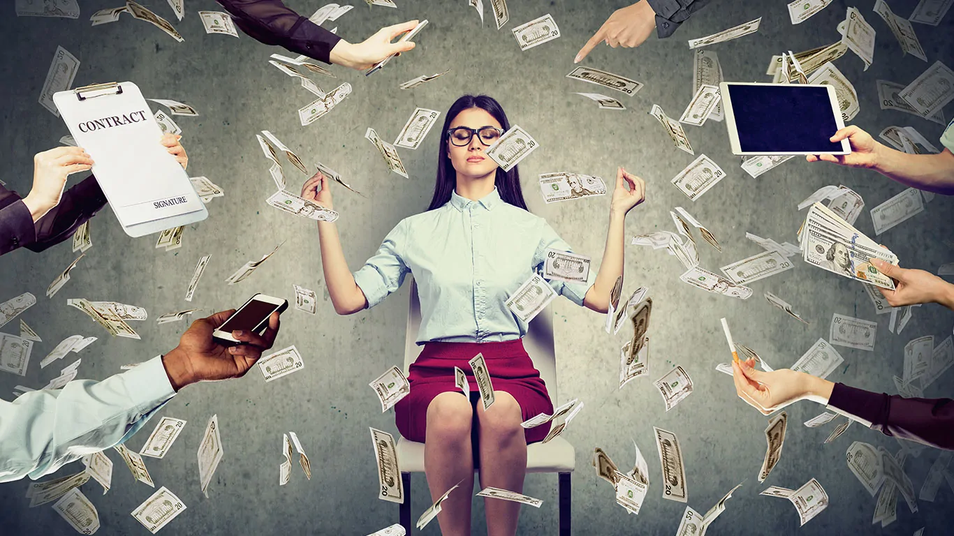 Debt Management: A 10-Step Guide to Financial Freedom