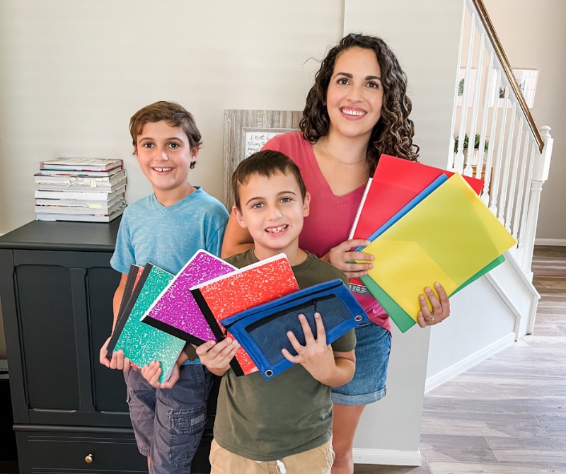 Back-to-School Savings: Smart Strategies for Affordable Supplies