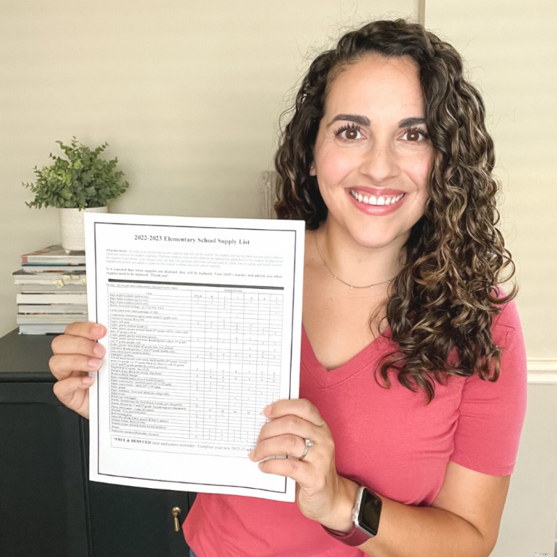 Back-to-School Savings: Smart Strategies for Affordable Supplies