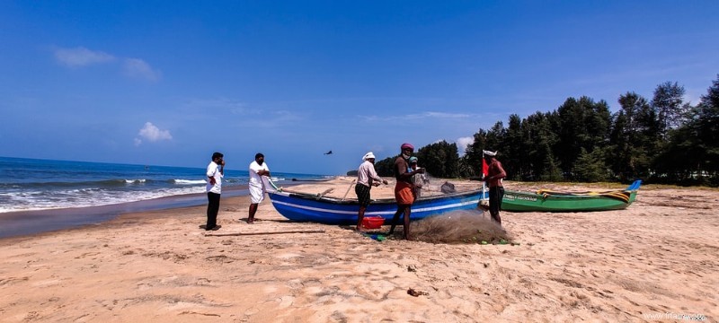 Mangalore Beaches: Your Expert Guide to Karnataka s Coastal Paradise
