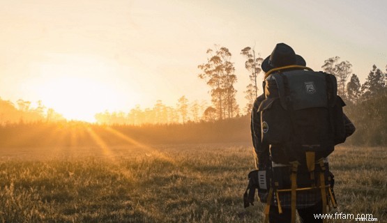 Best Camping Spots in the USA: National Parks & Forests