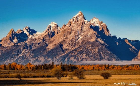 Best Camping Spots in the USA: National Parks & Forests