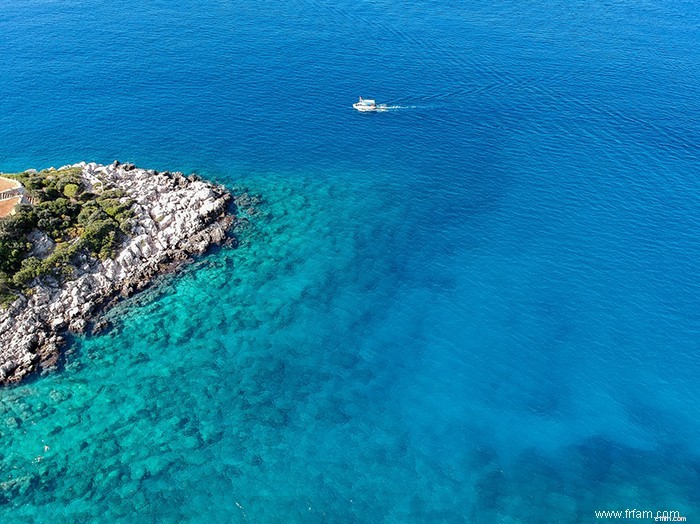 Top 6 Luxury Yachting Destinations Worldwide | Explore the World by Sea