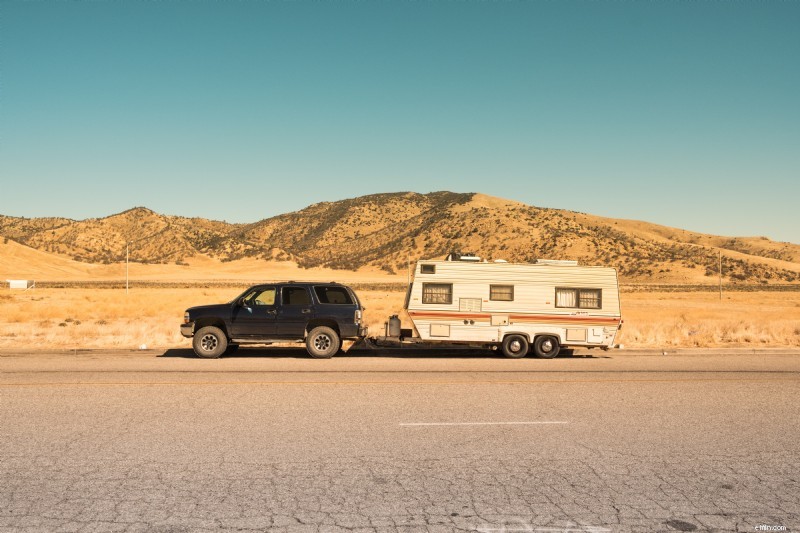 RV Road Trip Safety: 5 Essential Tips for a Worry-Free Adventure