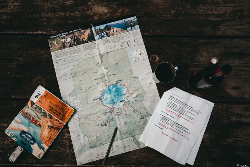 RV Road Trip Safety: 5 Essential Tips for a Worry-Free Adventure