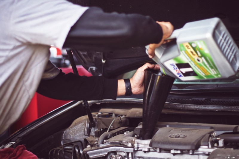 RV Road Trip Safety: 5 Essential Tips for a Worry-Free Adventure