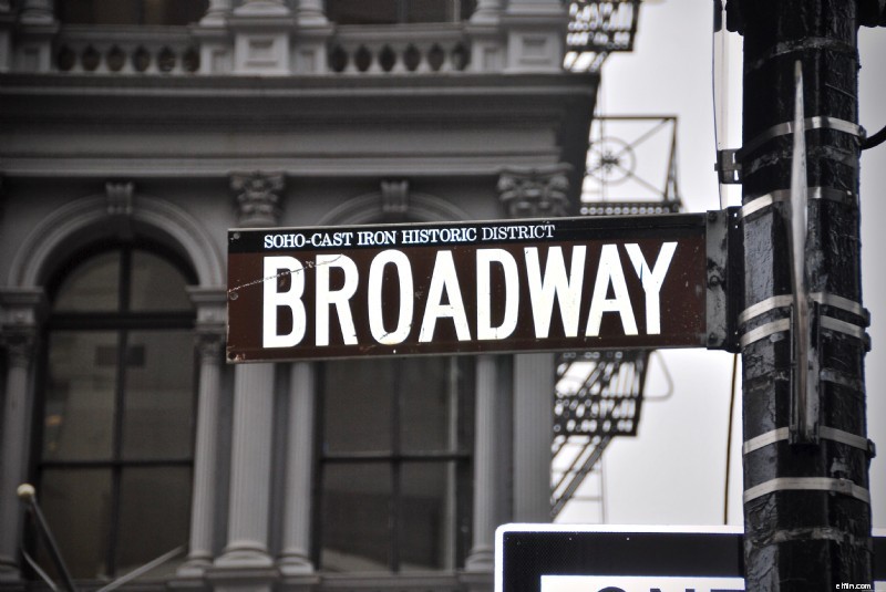 New York avec des Amies : Guide Complet pour un Week-End Inoubliable