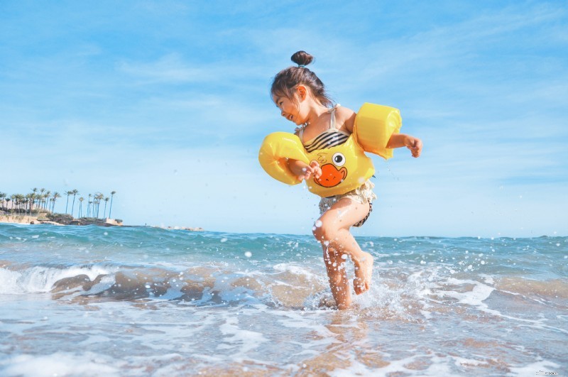 Moving Abroad with Kids: Expert Tips for a Smooth Transition