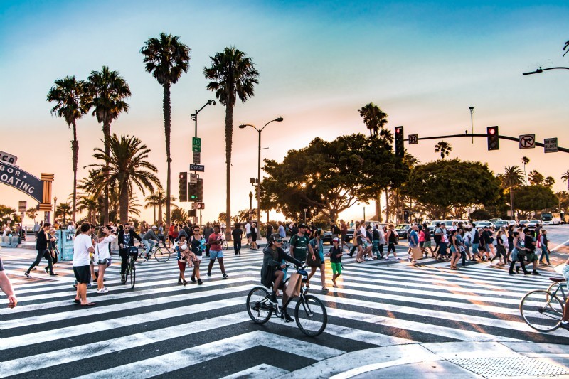 Embrace the California Lifestyle: Your Guide to Effortless Style