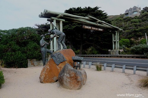 Great Ocean Road: 7 Must-See Stops for an Unforgettable Australian Road Trip