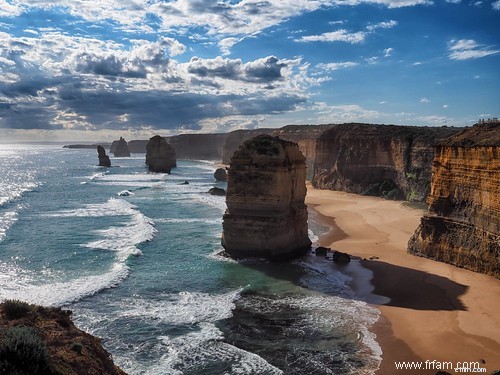 Great Ocean Road: 7 Must-See Stops for an Unforgettable Australian Road Trip