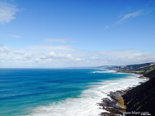 Great Ocean Road: 7 Must-See Stops for an Unforgettable Australian Road Trip