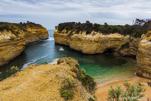 Great Ocean Road: 7 Must-See Stops for an Unforgettable Australian Road Trip
