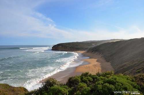 Great Ocean Road: 7 Must-See Stops for an Unforgettable Australian Road Trip