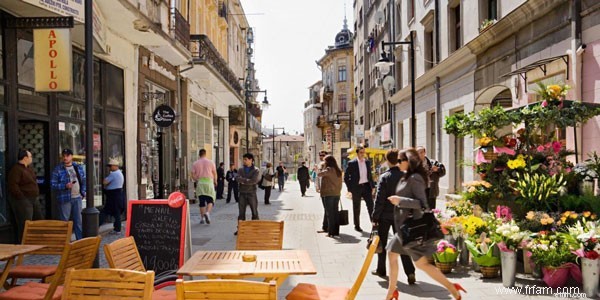 Discover Bucharest: A Vibrant Capital of Contrasts - Explore Romania s Hidden Gem