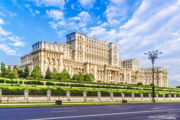Discover Bucharest: A Vibrant Capital of Contrasts - Explore Romania s Hidden Gem
