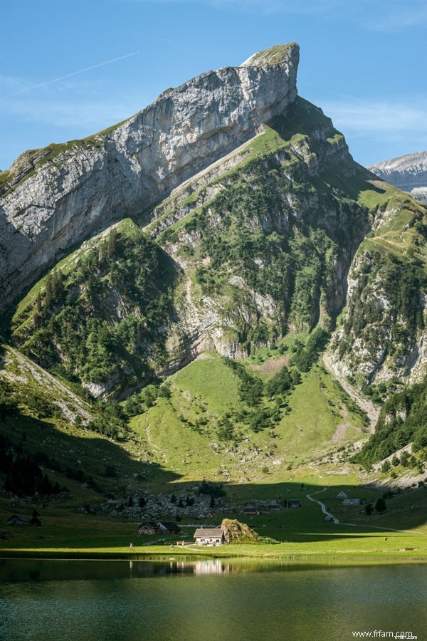 Why Switzerland Captivates Australians: 4 Compelling Reasons