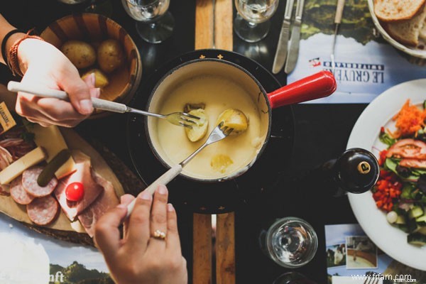 Why Switzerland Captivates Australians: 4 Compelling Reasons