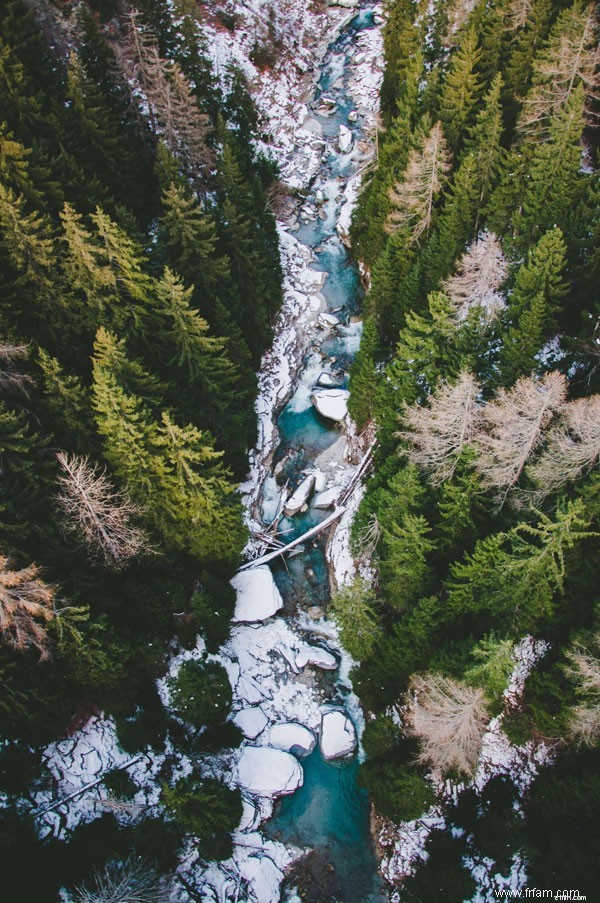 Why Switzerland Captivates Australians: 4 Compelling Reasons