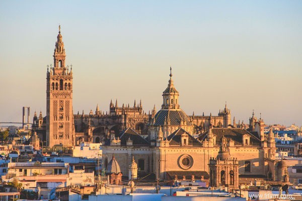 Explore Spain: Unforgettable European Vacation Destination