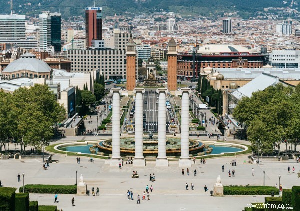 Explore Spain: Unforgettable European Vacation Destination