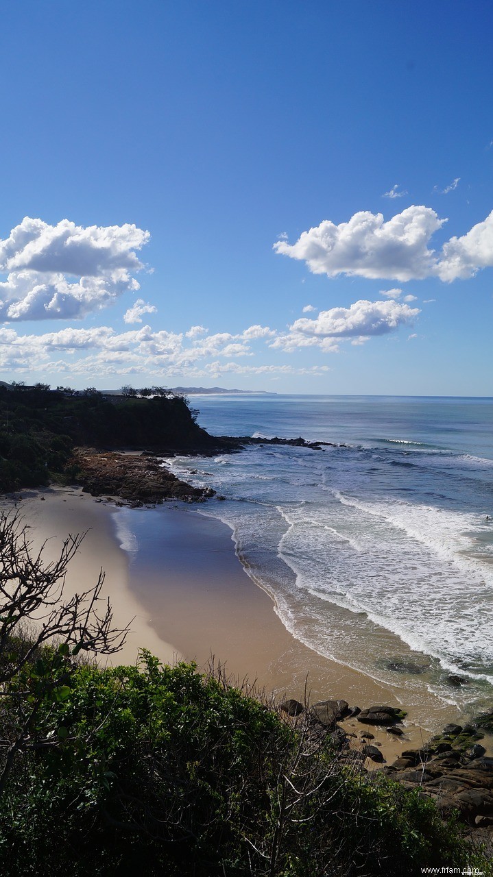 Sunshine Coast, Australia: Beaches, Adventure & Local Culture