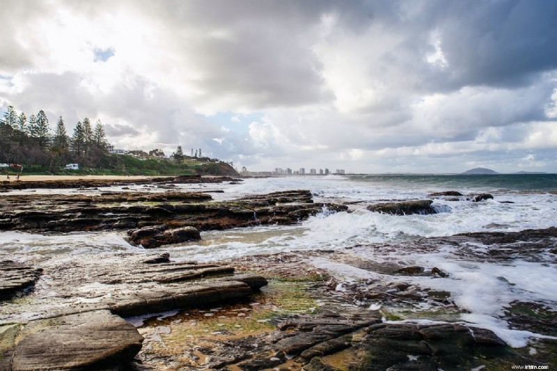 Sunshine Coast, Australia: Beaches, Adventure & Local Culture