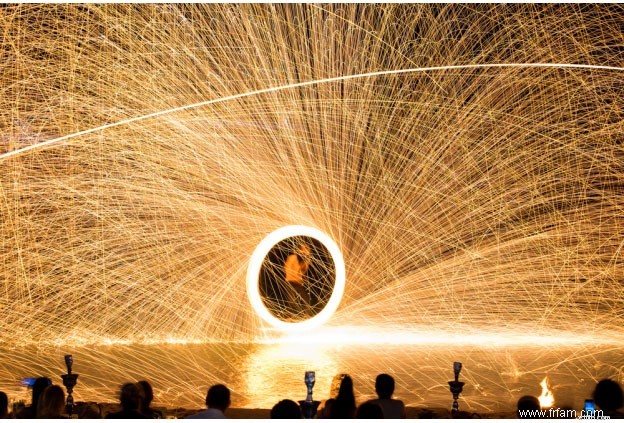 Top 3 Global Destinations for an Unforgettable New Year s Eve 2019