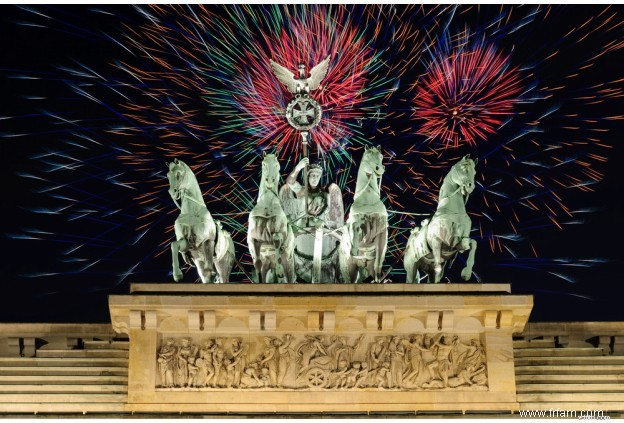 Top 3 Global Destinations for an Unforgettable New Year s Eve 2019