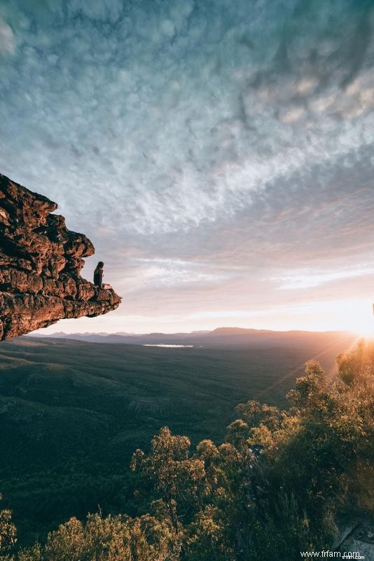 Top Hiking Trails in Australia: Expert Guide for Active Adventures