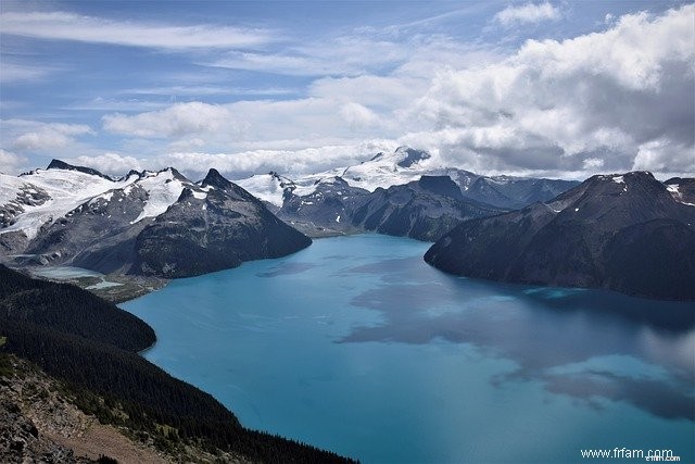 Canada: Your Next Unforgettable Travel Destination - Discover Its Beauty