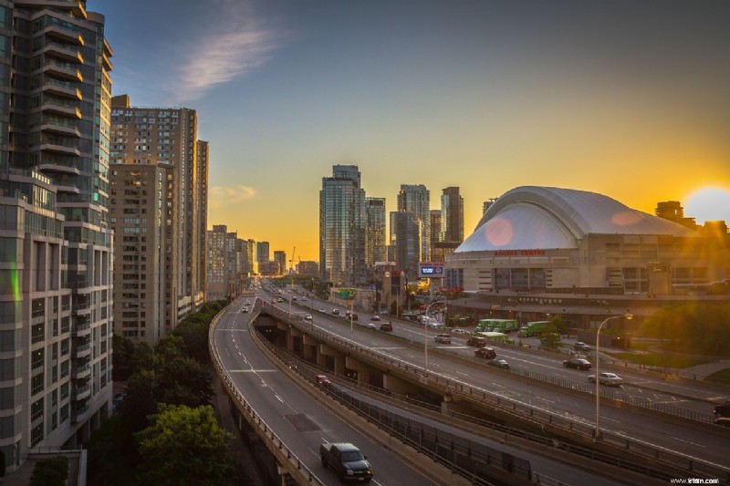 Canada: Your Next Unforgettable Travel Destination - Discover Its Beauty