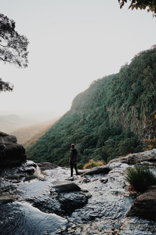 Top Hiking Trails in Australia: Expert Guide for Active Adventures