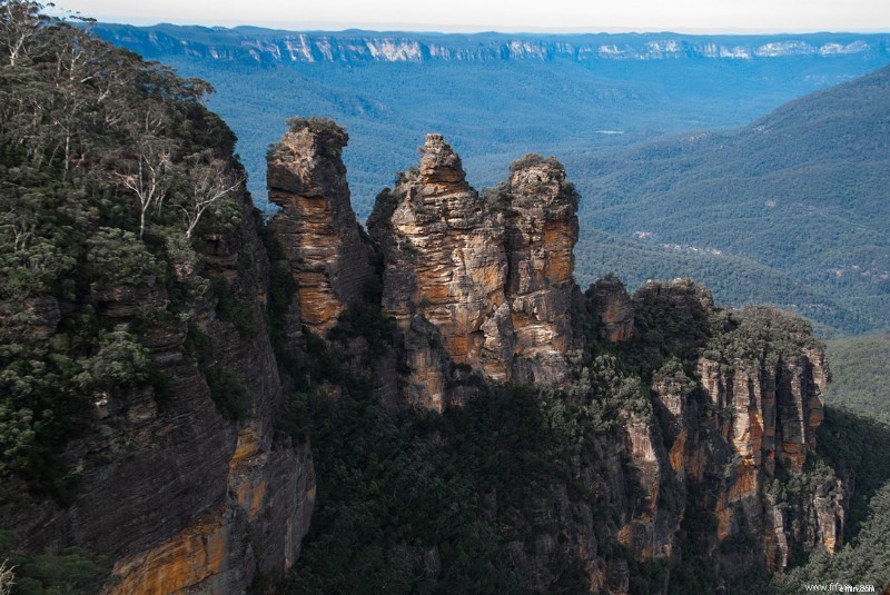 Top Hiking Trails in Australia: Expert Guide for Active Adventures