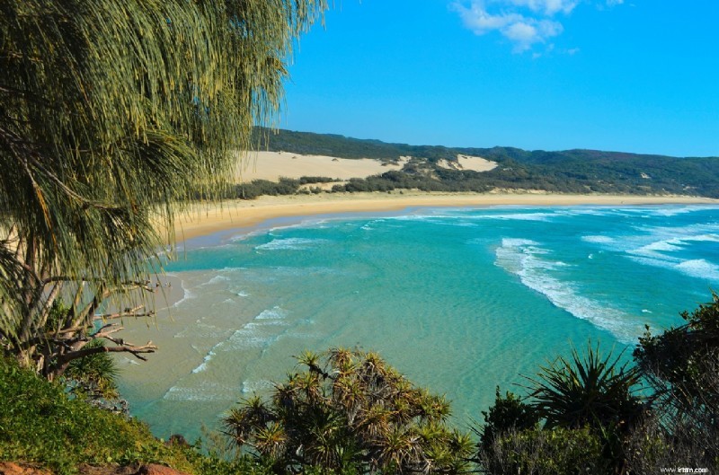 Top Hiking Trails in Australia: Expert Guide for Active Adventures