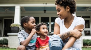 Aggiornamento sul controllo dello stimolo:i genitori attendono con impazienza i pagamenti mensili del credito d imposta per bambini 