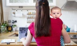 Financial Tips for Stay-at-Home Moms: Budgeting & Saving