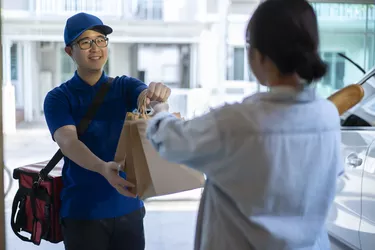 Guía para realizar pedidos de Uber Eats:un tutorial paso a paso 