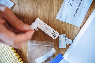 COVID-19 Testing: Are Free Tests Still Available?