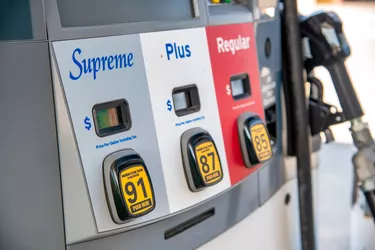 Keringanan Harga Gas di Negara Bagian:Apa yang Dilakukan untuk Menurunkan Biaya 