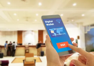 Dompet Digital:Panduan Komprehensif tentang Penggunaan &Manfaat 