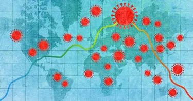 El impacto económico de Omicron:lo que las empresas y los consumidores deben saber 